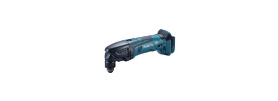 MAKITA - NARZEDZIE WIELOFUNKCYJNE DTM50ZX1 18V  MAKITA