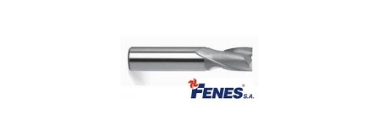 Fenes - Frez Trzpieniowy Nfpg Fi 30,0  26/102 Z2 Ha25 Hss Din 327-B-K