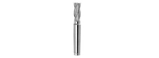 Fenes - Frez Trzpieniowy Nfpc Fi 30,0  45/147 Z6 Mk3 Hss Din 845-B-K-N