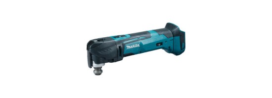Makita - Narzedzie Wielofunkcyjne Dtm51Z  Makita