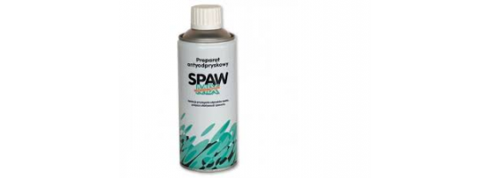 Środek antyodpryskowy 400ml Spawmix