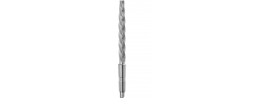 Fenes - Rozwiertak Maszynowy Fi 16,00 (K11) 135/219Mm Din 311 Skretny Mk2 Hss...