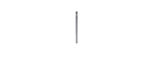 Fenes - Rozwiertak Reczny Fi  6,00 1:50 105/135Mm Din 9-A Prosty Hss Nrsk