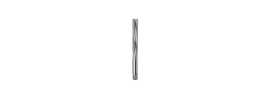 Fenes - Rozwiertak Reczny Fi 12,00 (H7)  76/152Mm Din 206-B Skretny Hss Nrth