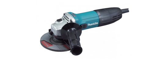 MAKITA - SZLIFIERKA KATOWA FI 125  720W GA5030R