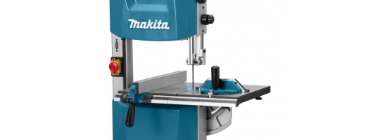 MAKITA - STOLOWA PILA TASMOWA  LB1200F    MAKITA