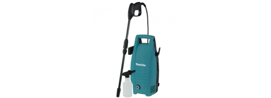 Makita - Myjka Wysokocisnieniowa Hw101 Makita