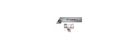 Pafana - Noz Tok Skl.ptgnr 2525-16