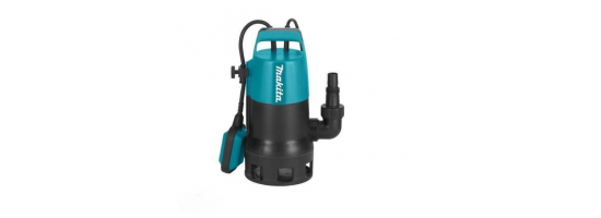 Makita - Pompa Wodna Elektr. Pf0410