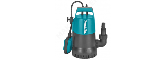 Makita - Pompa Wodna Elektr. Pf0300