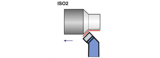 PAFANA - NNZC 2525 S30 NOZ TOK.ISO 2 R