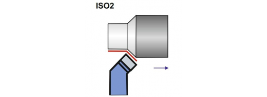 PAFANA - NNZD 2525 S20 NOZ TOK.ISO 2 L