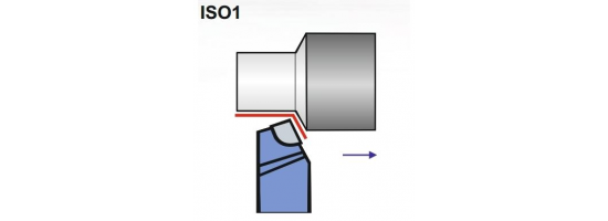 PAFANA - NNZB 1010 S20 NOZ TOK.ISO 1 L