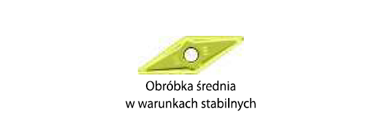 plytka VNMG 160408-UG-YG1001 YG-1
