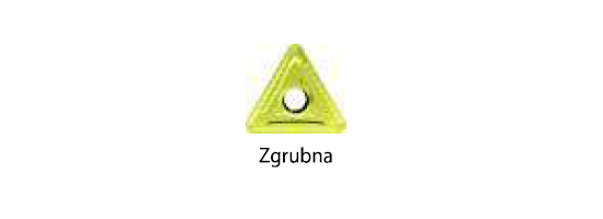 plytka TNMG 220416-UR-YG3010 YG-1