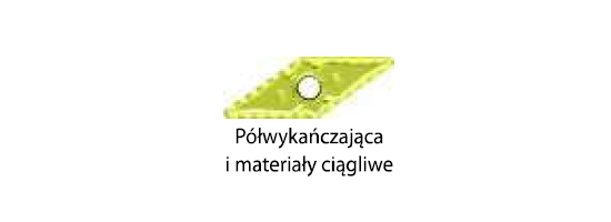 plytka VNMG 160408-UL-YG3020 YG-1