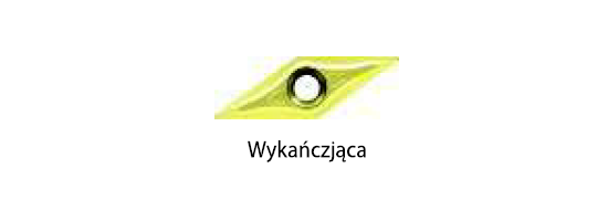 plytka VCMT 160404-UF-YG3020 YG-1