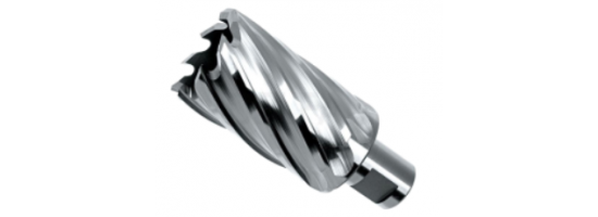 Fenes - Wiertlo Rurowe Fi  16X25 Hb19 Hss Frez Trepanacyjny