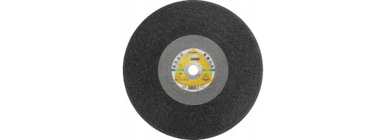 Klingspor - Tarcza T41 350/3,5/32 A24R  K