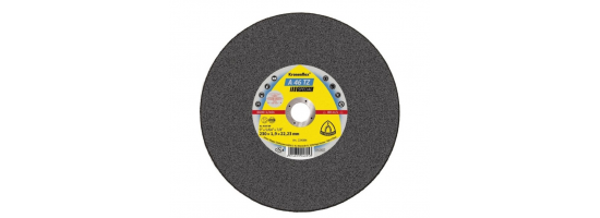 Klingspor - Tarcza T41 230/1,9/22 A46Tz K