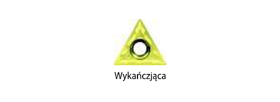 plytka TCMT110204-UF-YG3020 YG-1