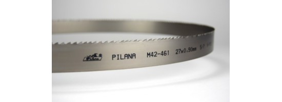 Piła taśmowa NPMf 27x0,9x2910 10/14  430 Pilana