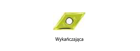 płytka DNMG150404-UF-YG3030