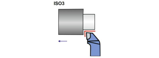 NNBC 2516 S20 NOZ TOK.ISO 3 R SKR