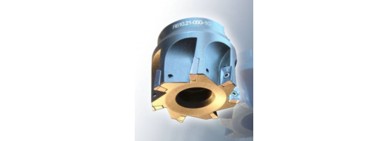 Pafana - Frez Skl. Glowica Fi  63,0 K90  16/40 Z6 D22