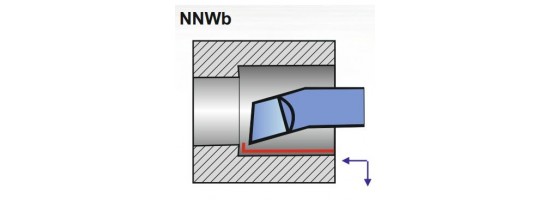 PAFANA - NNWB 1212 SW7 NOZ TOK.ISO 9 R