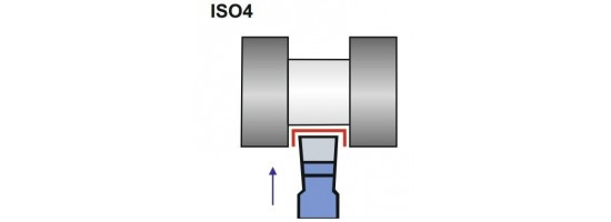 PAFANA - NNPD 2516 H20 NOZ TOK.ISO 4 R