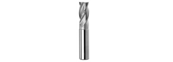 Fenes - Frez Trzpieniowy Nfpa Fi 25,0  45/121 Z6 Ha25 Hss Din 844-A-K-M-N