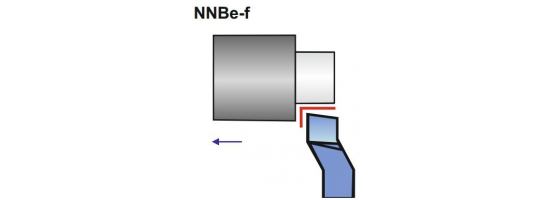 PAFANA - NNBE 2020 SK5 NOZ TOK.ISO 6 R