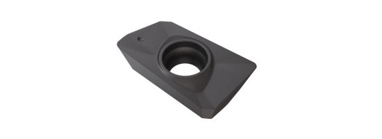 Plytka APMT160408PDTR-YG602