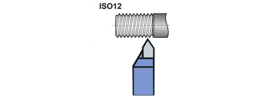 PAFANA - NNGC 2516 S20 NOZ TOK.ISO 12 R