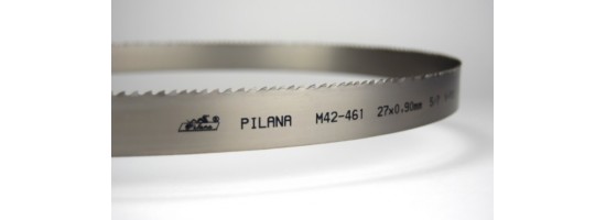 Piła taśmowa NPMf 20x0,9x2100 5/7 461 PILANA