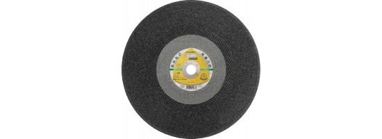 Klingspor - Tarcza T41 400/4,5/32 A24R