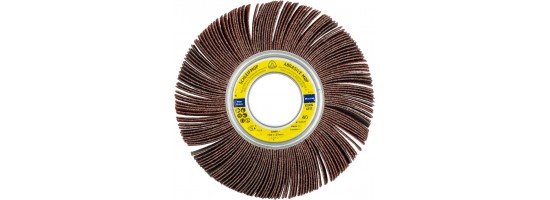 Klingspor - Tarcza Listk.   165X50 - 40 Ls..