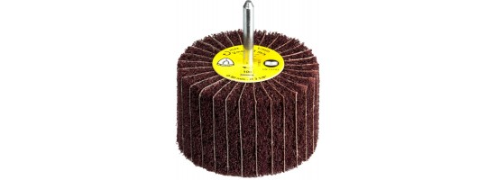 Klingspor - Tarcza List.wlokn.  50X30X6- 60 Ncs600 Coarse