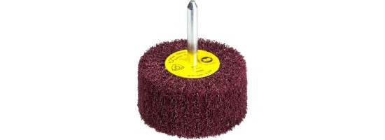 Klingspor - Tarcza List.wlokn.  60X30X6-Coarse Nfs600