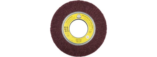 Klingspor - Tarcza List.wlokn. 165X50 Nfw600 Medium (120)
