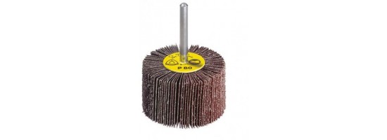 Klingspor - Tarcza List.trzp.km 80X30X6-100